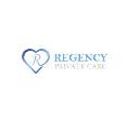 Regency Private Care logo